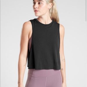 NWT Athleta Mineral Wash Tank